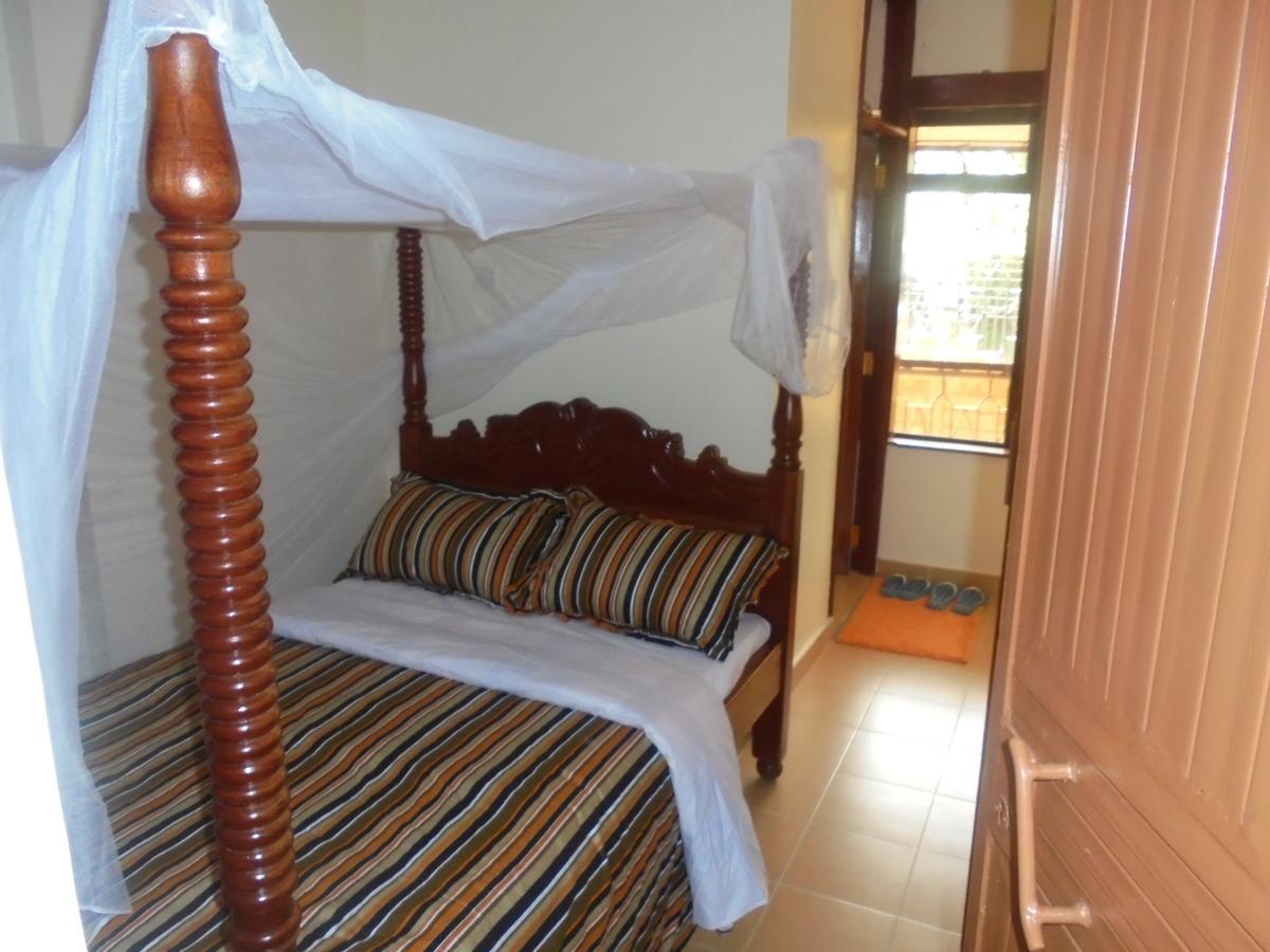 Upperhill Blueberry Hotel Nairobi Exteriér fotografie